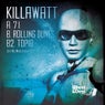 71 / Rolling Dunes / Topio