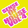 Sense of House, Vol. 4