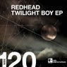 Twilight Boy EP