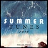 Summer Tunes - 2016, Vol. 3 (Awesome Selection Of Melodic House Tracks)