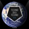 Techno Aka Techno #26