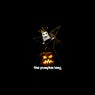 The Pumpkin King