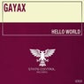 Hello World (Extended Mix)