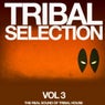 Tribal Selection, Vol. 3 (The Real Sound of Tribal House)