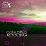 Acid Quichua