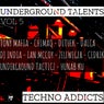Underground Talents Vol 5