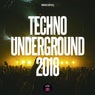 Techno Underground 2018