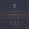 TSR ELECTRONIC MUSIC COMPILATION 2020 III
