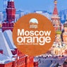 Moscow Orange: Urban Chillout Music