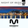 Night Of Ibiza 2015