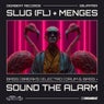 SOUND THE ALARM