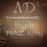 Jewish (Raz Rmx)