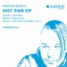 Hot Pan EP