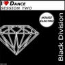 I Love Dance Session Two