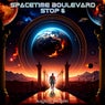 Spacetime Boulevard - Stop 6