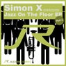 Jazz On The Floor Part 2