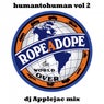 HumanToHuman - DJ Applejac Mix
