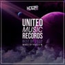 United Music Records Best of 2012 by Hallex M