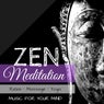 Zen Meditation: Relax, Massage, Yoga Music for your Mind