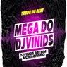 MEGA DO DJ VINIDS