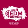 Be My Lover