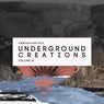Underground Creations Vol. 34