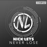 Never Lose (Radio Edit)