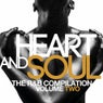 Heart & Soul: The R&b Compilation, Vol. 2