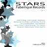 Faberlique Records Stars Volume 1