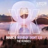 Number Eight 2.0. (The Remixes)