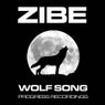 Wolf Song EP