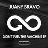 Don't Fuel The Machine EP
