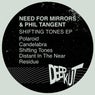 Shifting Tones EP