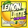 Lemon Latte (DJ RAP Remix)