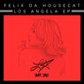 Los Angela EP Part Deux