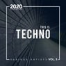 This Is Techno, Vol. 5