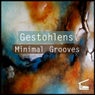 Gestohlens Minimal Grooves EP
