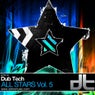 Dub Tech All Stars Volume 5