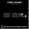 Cee Hits EP, Vol. 2