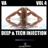 Deep & Tech Injection Vol. 4