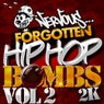 Nervous Hip Hop Bombs 2K Vol. 2