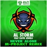 Never Alone (M-Project Remix)
