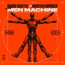 Men Machine EP (Extended Mix)
