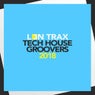 Tech House Groovers 2018