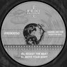 Resist The Beat EP