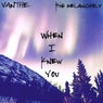 When I Knew You