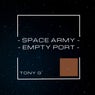 Space Army-Empty Port