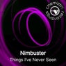 Things I've Never Seen