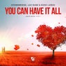 You Can Have It All (Remixes)