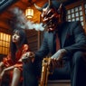 Gyangu Taiketsu